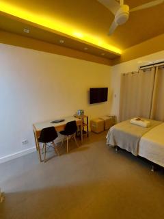 Studio with balcony in Copacabana near the beach - Rio de Janeiro - 3