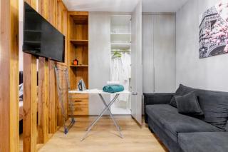 Люкс апартаменты в Золотом квадрате Астаны ЖК CЕЗИМ КАЛА - 5