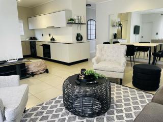 Lifestyle apartment in Sandton - Urban61 - Sandton - 9