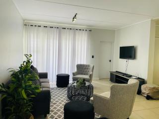 Lifestyle apartment in Sandton - Urban61 - Sandton - 2