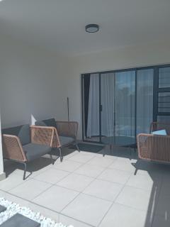 Lifestyle apartment in Sandton - Urban61 - Sandton - 7