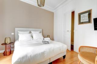 Le Marais Chic by Ecoflats - 4