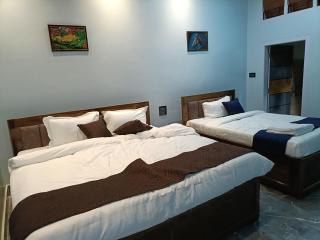 Pinjillyn Resort - - 2