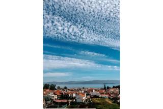 Gavriil Apartment 3 - - 2