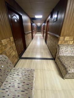 Baoo Jee Hotel Islamabad - Rawalpindi - 5