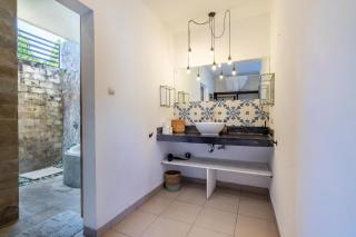 Private 3-bedroom Balinese Pool Villa near Echo Beach - Canggu - 7