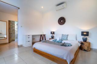 Private 3-bedroom Balinese Pool Villa near Echo Beach - Canggu - 2