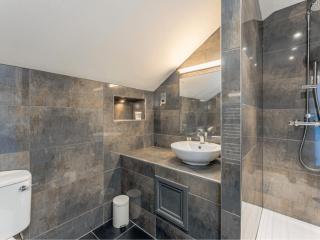 Golden Coast Leisure Park - Ocean Breeze Villa Pets H - Woolacombe - 3