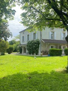 Les Suites de Marie-Lot - Vire-sur-Lot - 0