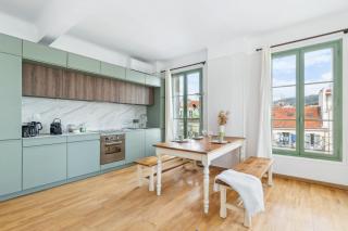 Happyfew Cathedrale - Nice - 3