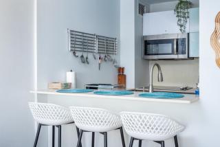 Sea La Vie Beachfront Condo With Dreaming View - Luquillo - 6
