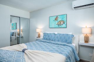 Sea La Vie Beachfront Condo With Dreaming View - Luquillo - 3