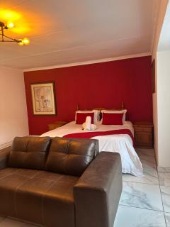 Buona Notte Suites in Linden - Johannesbourg - 7