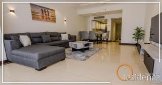 New cairo luxurious apartments , porto new cairo - Il Cairo - 3