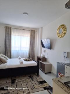 Luxore Apartments - Nairobi - 4