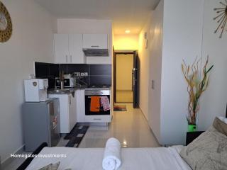 Luxore Apartments - Nairobi - 3