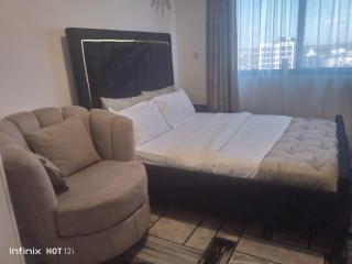 Luxore Apartments - Nairobi - 1
