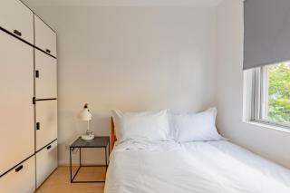 City-Connected 3BD Flat Heart of East London - 6