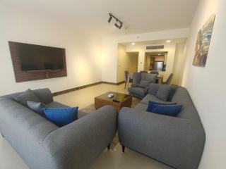 New cairo luxurious apartments , porto new cairo - 4