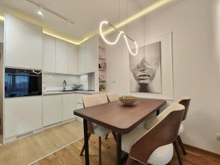 Apartmani Magnet Zlatibor - Zlatibor - 5