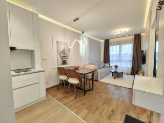 Apartmani Magnet Zlatibor - Zlatibor - 8