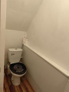 Double-Bedroom in the Heart of Harpurhey Manchester A4 Perfect for Short Stays - 7