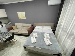 Batumi Apartment Peony - Batumi - 8