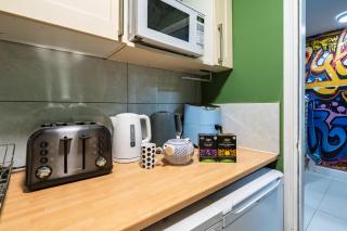 Starbeck Micro Hotel - 7