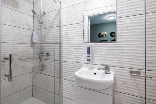 Starbeck Micro Hotel - Harrogate - 6