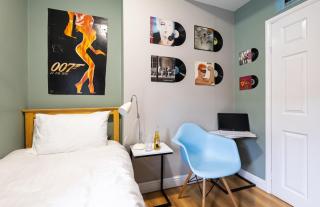 Starbeck Micro Hotel - Harrogate - 7