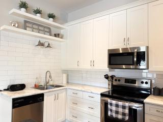 Contemporary West Loft in Historic Niagara - Niagara on the Lake - 4