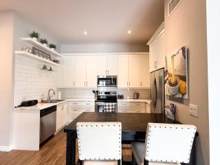 Contemporary West Loft in Historic Niagara - Niagara on the Lake - 3