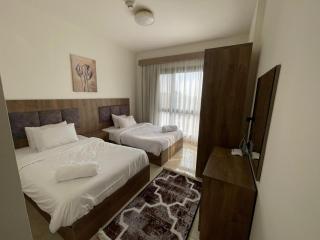 New cairo luxurious apartments , porto new cairo - Il Cairo - 6