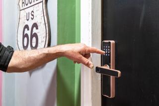 Starbeck Micro Hotel - 1