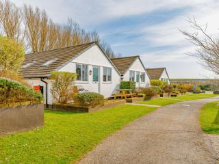 Golden Coast Leisure Park - Ocean Breeze Villa H - Woolacombe - 0