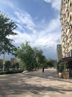 ЖК Meridian Apartments центр Алматы - Almaty - 7