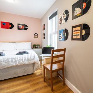 Starbeck Micro Hotel - Harrogate - 8