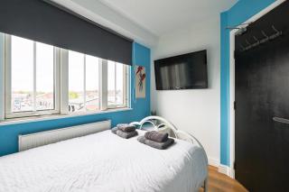 Starbeck Micro Hotel - Harrogate - 2