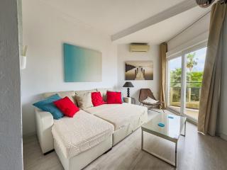 Skol 323 Delightful apartment with double terrace, sea and park view - 6