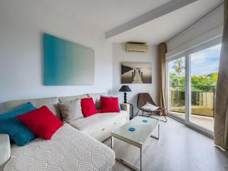 Skol 323 Delightful apartment with double terrace, sea and park view - 8