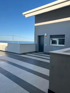 Luxury Room - Bari - 3