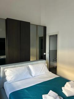 Luxury Room - Bari - 6