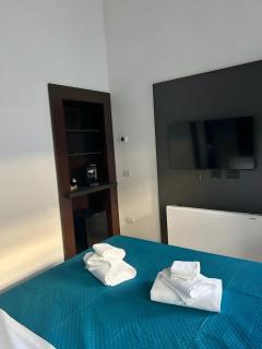 Luxury Room - Bari - 8