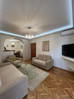Topolica Apartment - Bar - 9