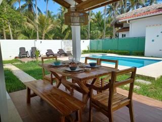 Bungalow Amatecampo - La Esmeralda - 4