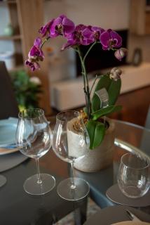 LiFe Home - New Apartment EUR Torrino - Rom - 2