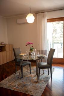 LiFe Home - New Apartment EUR Torrino - Rom - 4