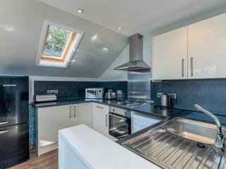 Golden Coast Leisure Park - Ocean Tide Villa E - Woolacombe - 3