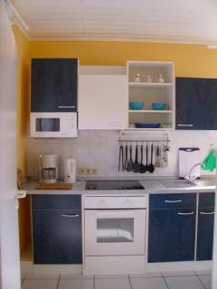 Ferienwohnung Voderberg Nr 2 - Burg auf Fehmarn - 6