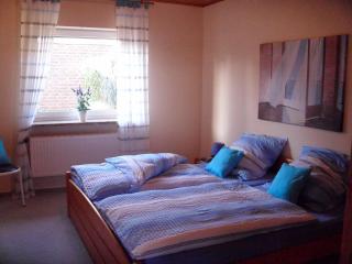 Ferienwohnung Voderberg Nr 2 - Burg auf Fehmarn - 4